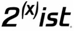 2xist logo