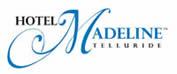 Hotel Madeline logo
