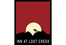 Inn at Lost Creek logo