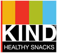 KIND Snakc logo
