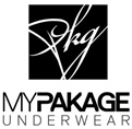 MyPakage logo