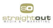 StaightOut logo