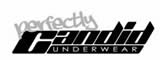 Candid Underwear logo
