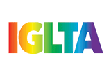 IGLTA logo