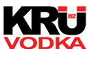 KRU Vodka logo