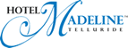 Hotel Madeline Telluride