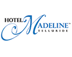 Hotel Madeline logo