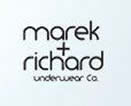 Marek+Richard logo