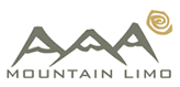 Mountain Limo logo