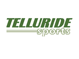 Telluride Sports logo