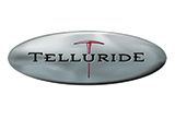 Telluride logo